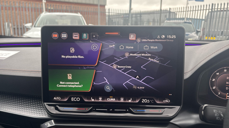 CUPRA Formentor 1.5 eHybrid 272 VZ1 5dr DSG Estate